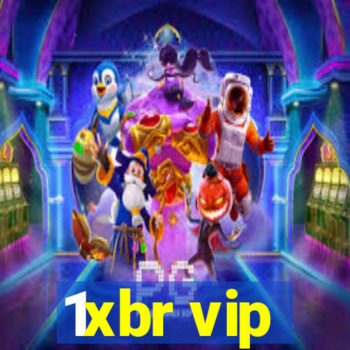 1xbr vip